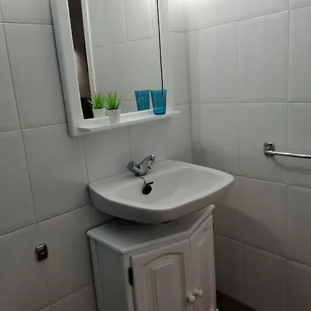 Casa Alisios *