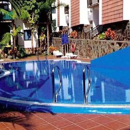 Appartement Casa Alisios Playa de Santiago (Isla de la Gomera)