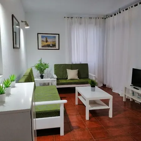 Appartement Casa Alisios