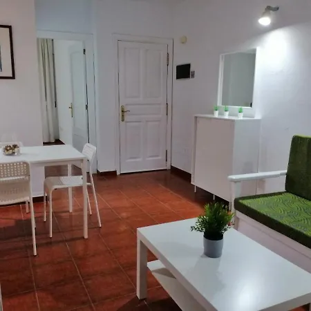 Appartement Casa Alisios